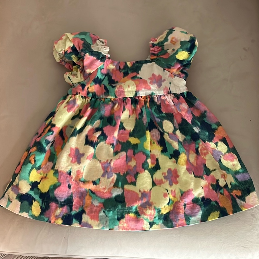 Baby Gap Baby Girl Dress